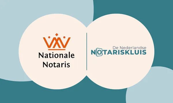 Veilig je digitale erfenis regelen | Nederlandse Notariskluis X Nationale Notaris